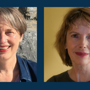 Ramona Dearing in Conversation with Jane Urquhart