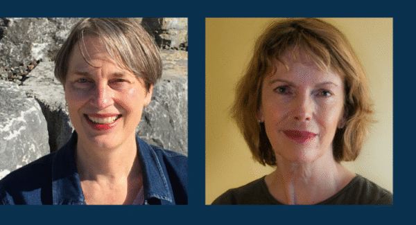 Ramona Dearing in Conversation with Jane Urquhart