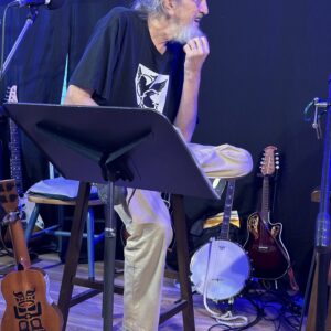 An Evening with Lorne Elliott