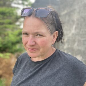 Winterset in Summer Book Club Event